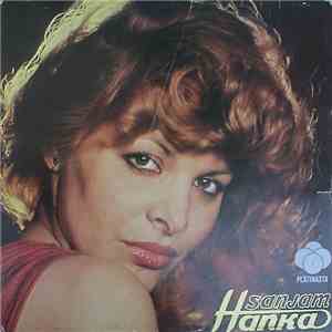 Hanka - Sanjam