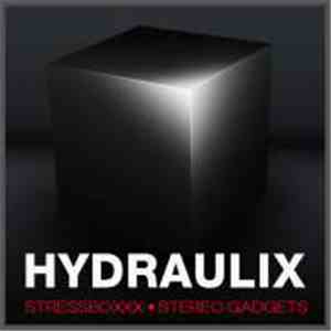 Hydraulix - Stressboxxx EP