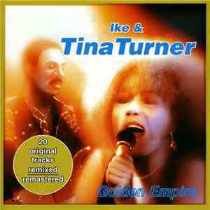 Ike & Tina Turner - Golden Empire