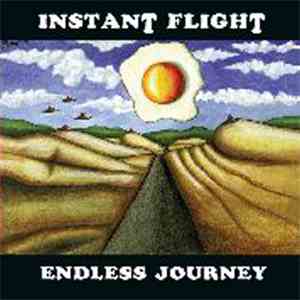 Instant Flight - Endless Journey