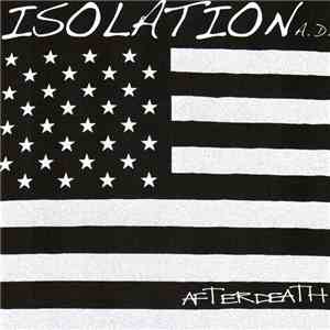 Isolation A.D. - After Death