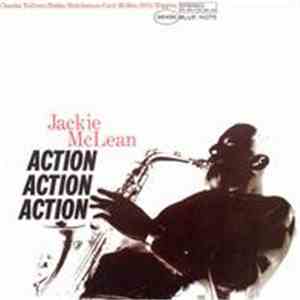 Jackie McLean - Action