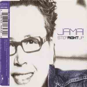 Jamai - Step Right Up