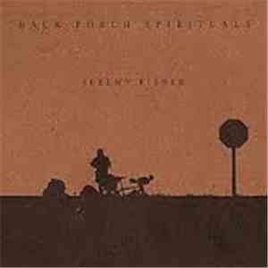 Jeremy Fisher - Back Porch Spirituals