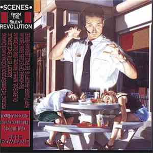 Jess Rowland - Scenes From The Silent Revolution
