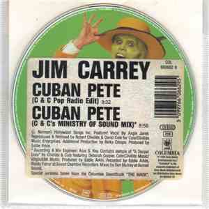 Jim Carrey - Cuban Pete