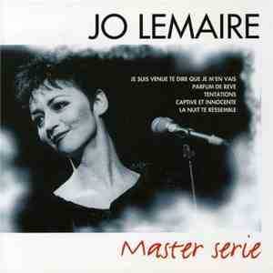 Jo Lemaire - Jo Lemaire