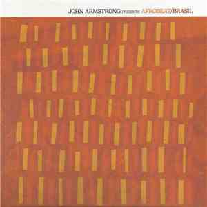 John Armstrong  - Afrobeat/Brasil