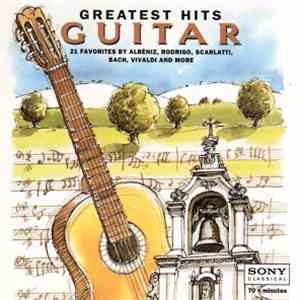 John Williams  - Guitar Greatest Hits