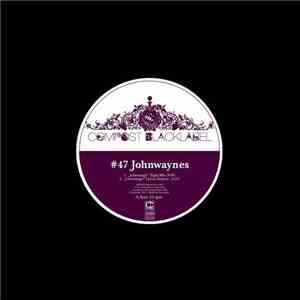 Johnwaynes - Libertango