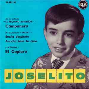 Joselito - Campanera (De La Película 