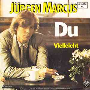 Jürgen Marcus - Du