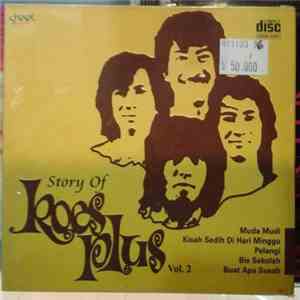 Koes Plus - Story Of Koes Plus Vol. 2