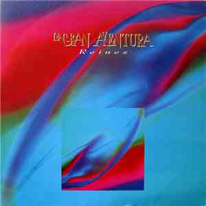 La Gran Aventura - Reines