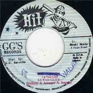 Le Van Cliff - The Winner