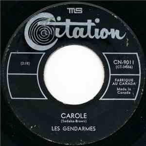 Les Gendarmes - Carole / C'est Moi