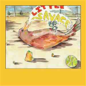 Liam Warfield - Little Savage