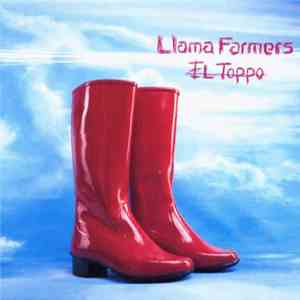 Llama Farmers - El Toppo