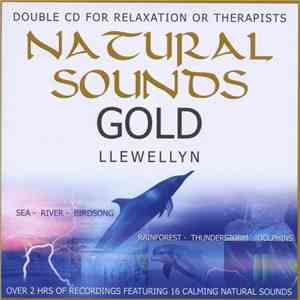 Llewellyn - Natural Sounds Gold