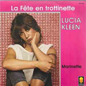 Lucia Kleen - La Fete En Trottinette