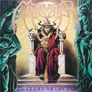 Mandator - Initial Velocity