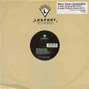 Marc Dawn - Expander