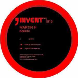 Martin H - Kabukï