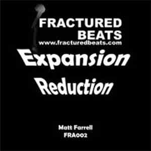 Matt Farrell - Expansion