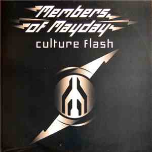 Members Of Mayday - Culture Flash