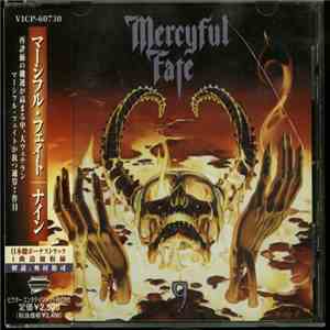 Mercyful Fate - 9