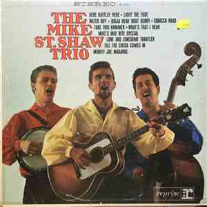 Mike St. Shaw Trio - The Mike St. Shaw Trio