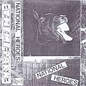 National Heroes - National Heroes