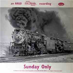 No Artist - Sunday Only