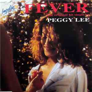 Peggy Lee - Fever
