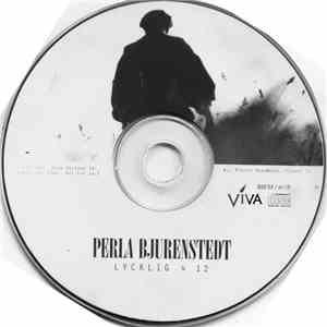 Perla Bjurenstedt - Lycklig