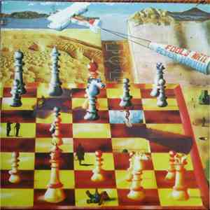 Peter Hammill - Fool's Mate