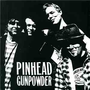 Pinhead Gunpowder - West Side Highway