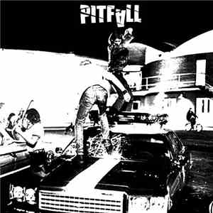 Pitfall  - Scapegoat