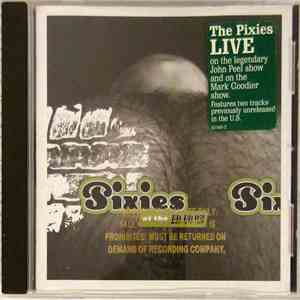 Pixies - At The BBC