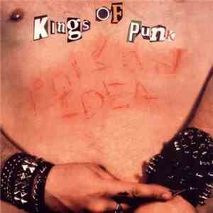 Poison Idea - Kings Of Punk