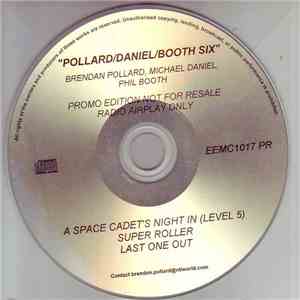 Pollard/Daniel/Booth - Six