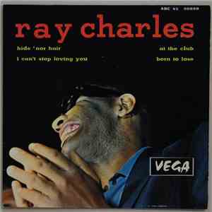 Ray Charles - Hide 'Nor Hair