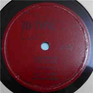 Ray Linn And His Orchestra - Caravan / Tea Time