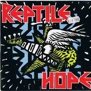 Reptile  - Hope