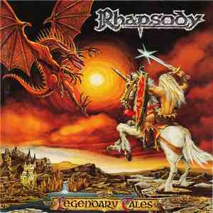 Rhapsody - Legendary Tales