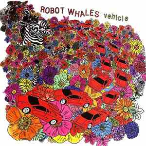 Robot Whales - Vehicle