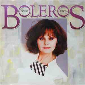 Rocio Durcal - Boleros