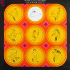 Ronnie Scott And The Band - Live At Ronnie Scott's