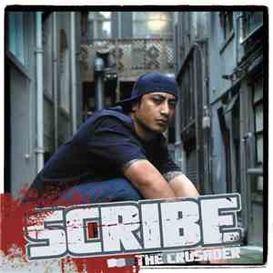 Scribe  - The Crusader