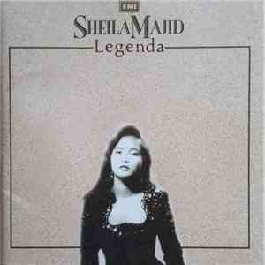 Sheila Majid - Legenda